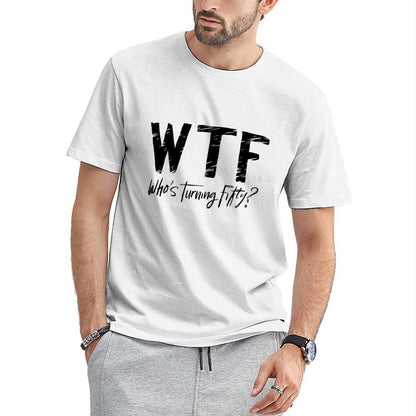 Inkmay Casual Cotton T-shirt Black Background With No Patterns Unisex T-shirtCotton Heat-Transfer T-Shirt