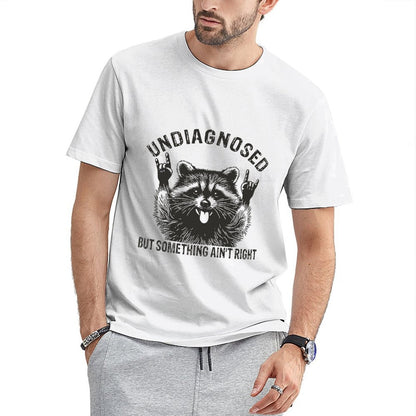 Inkmay Casual  Cotton T-shirt Solid Black Background No Pattern Prints Unisex T-shirtTimelessComfort Oversized T-Shirt