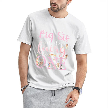 inkmay-casual-cotton-t-shirt-big-sis-fairy-one-pattern-print-unisex-t-shirt
