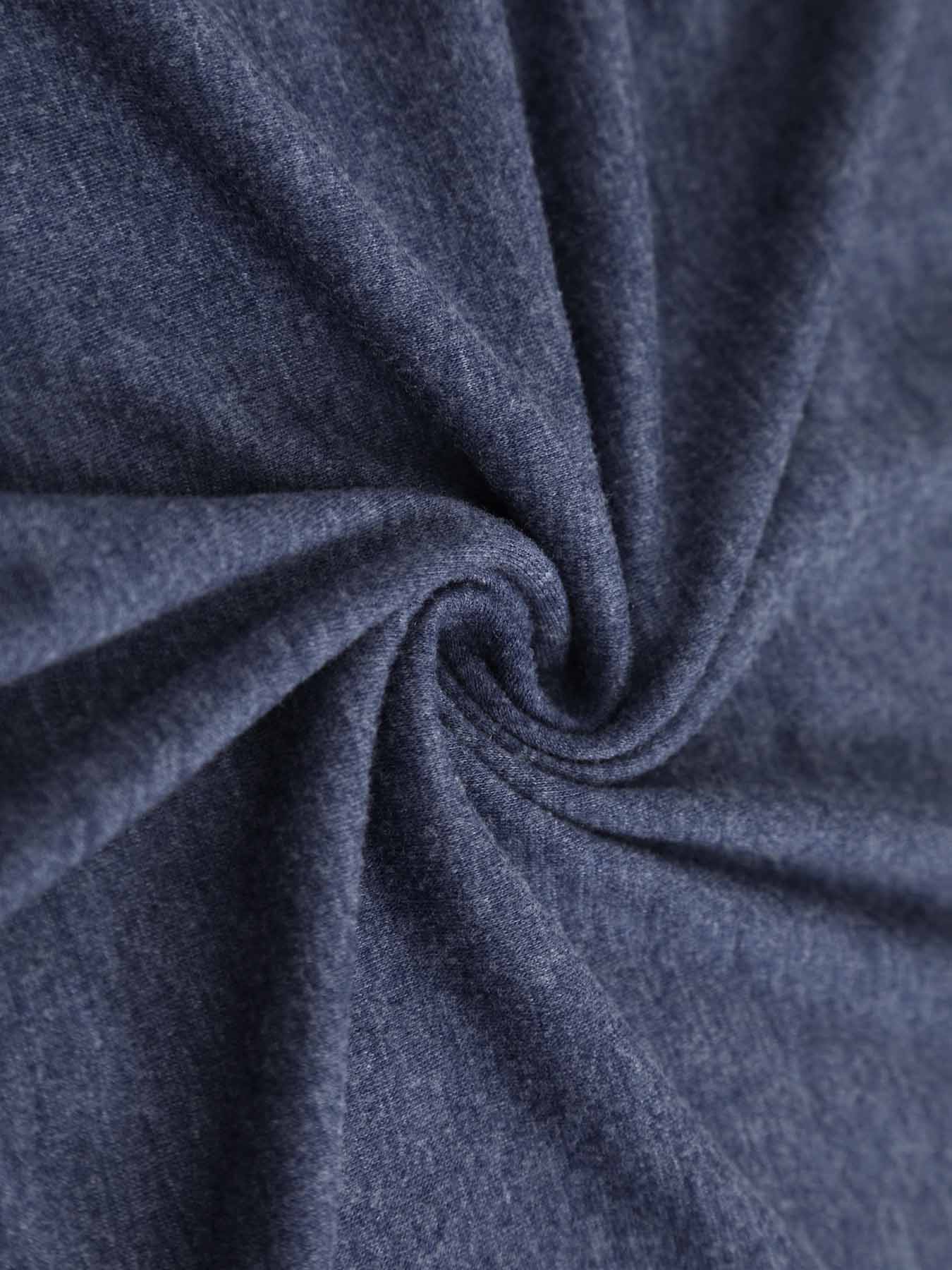 Customizable Front Design Women's Short-Sleeve Navy