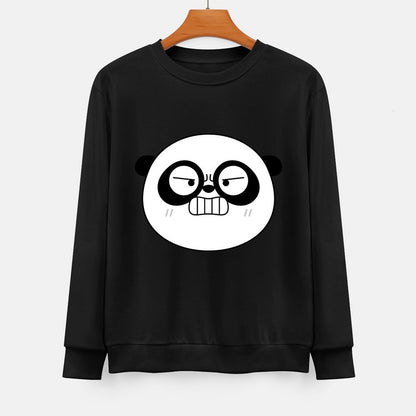  Front Patterned Long Sleeve TopSleek CoreLine