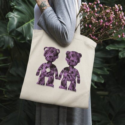 Reliable Canvas Bag