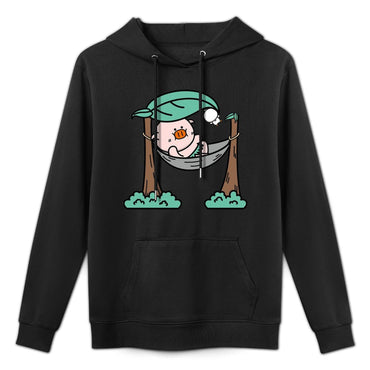 Front Graphic HoodiesPrint-Ready ClassicFit