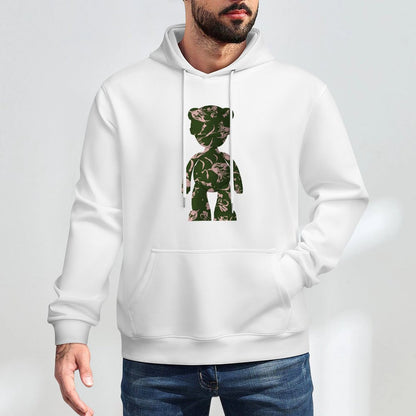 Hoodie Front PatternTrueComfort Outdoor