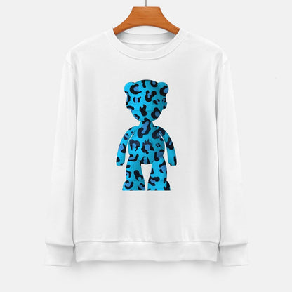 Long Sleeve With Front PatternEverydayWear Weekend