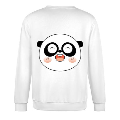 Long-sleeved crew neck sweatshirtEco-Conscious Series Long Sleeve