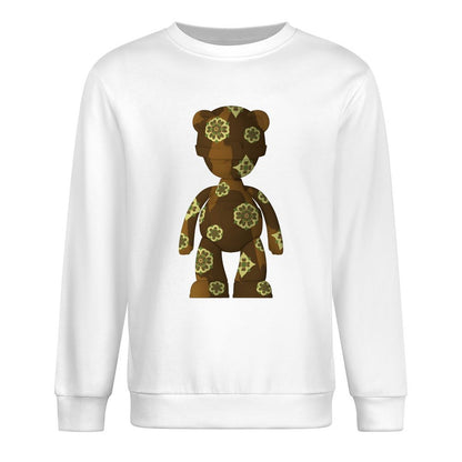 Long Sleeve With Front PatternEverydaySeries Urban