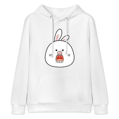 Wrinkle-Free EverydayWear Front Graphic Hoodies