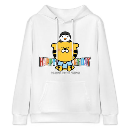 Front Graphic HoodiesYearRound Eco / Sustainable