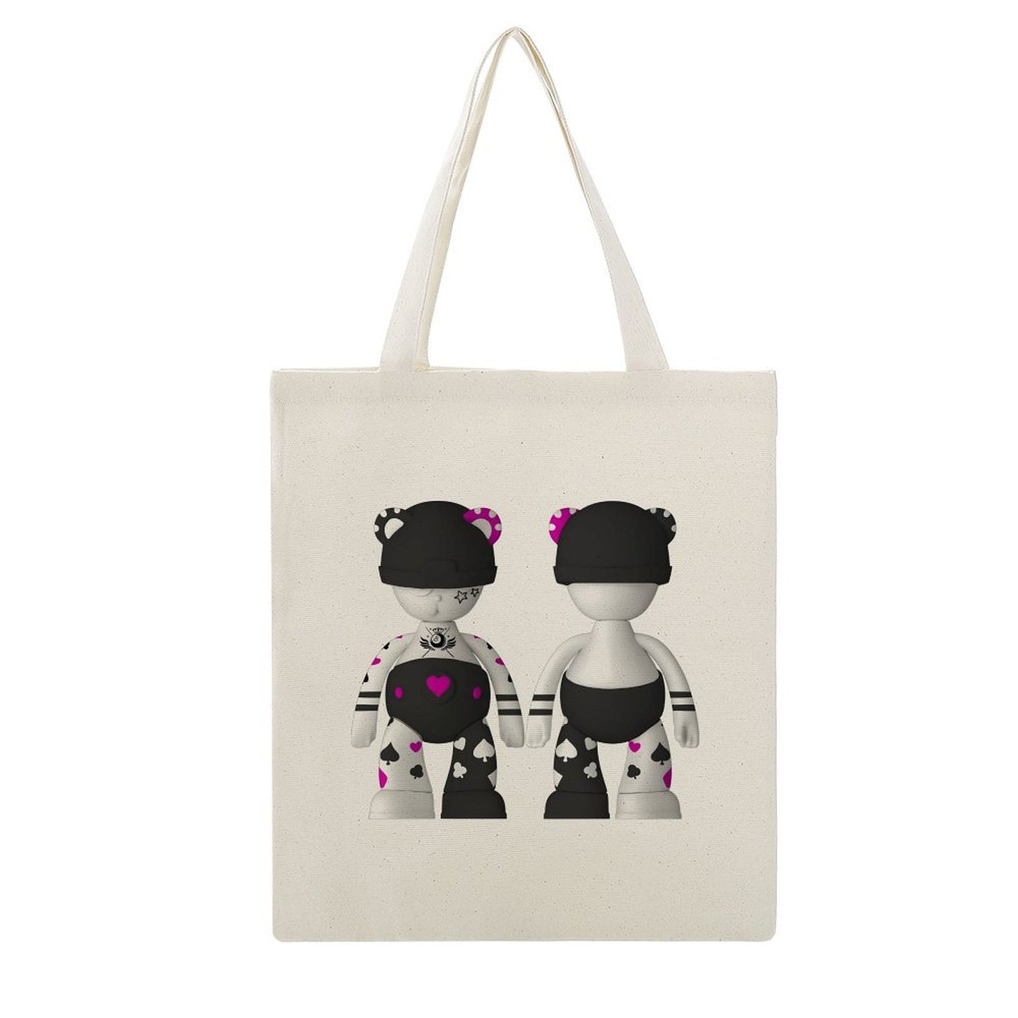 Classic Canvas Bag