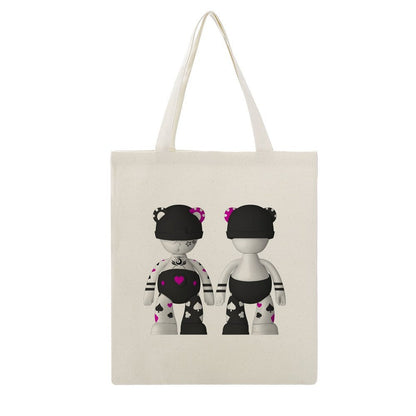 Classic Canvas Bag
