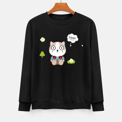 Front Patterned Long Sleeve TopEco / Sustainable Active