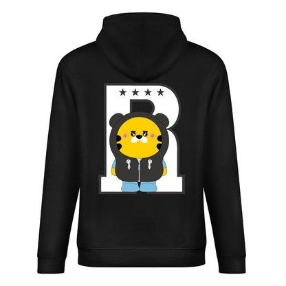 Inkmay Beerus Hoodie 250g crew neck  HoodieSport Moisture-WickingHoodie