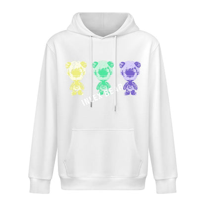 Hoodie Front PatternFade-Proof Strong