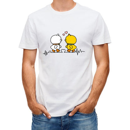 Men¡¯s / Women¡¯s / Youth Recycled Front Graphic T-shirt