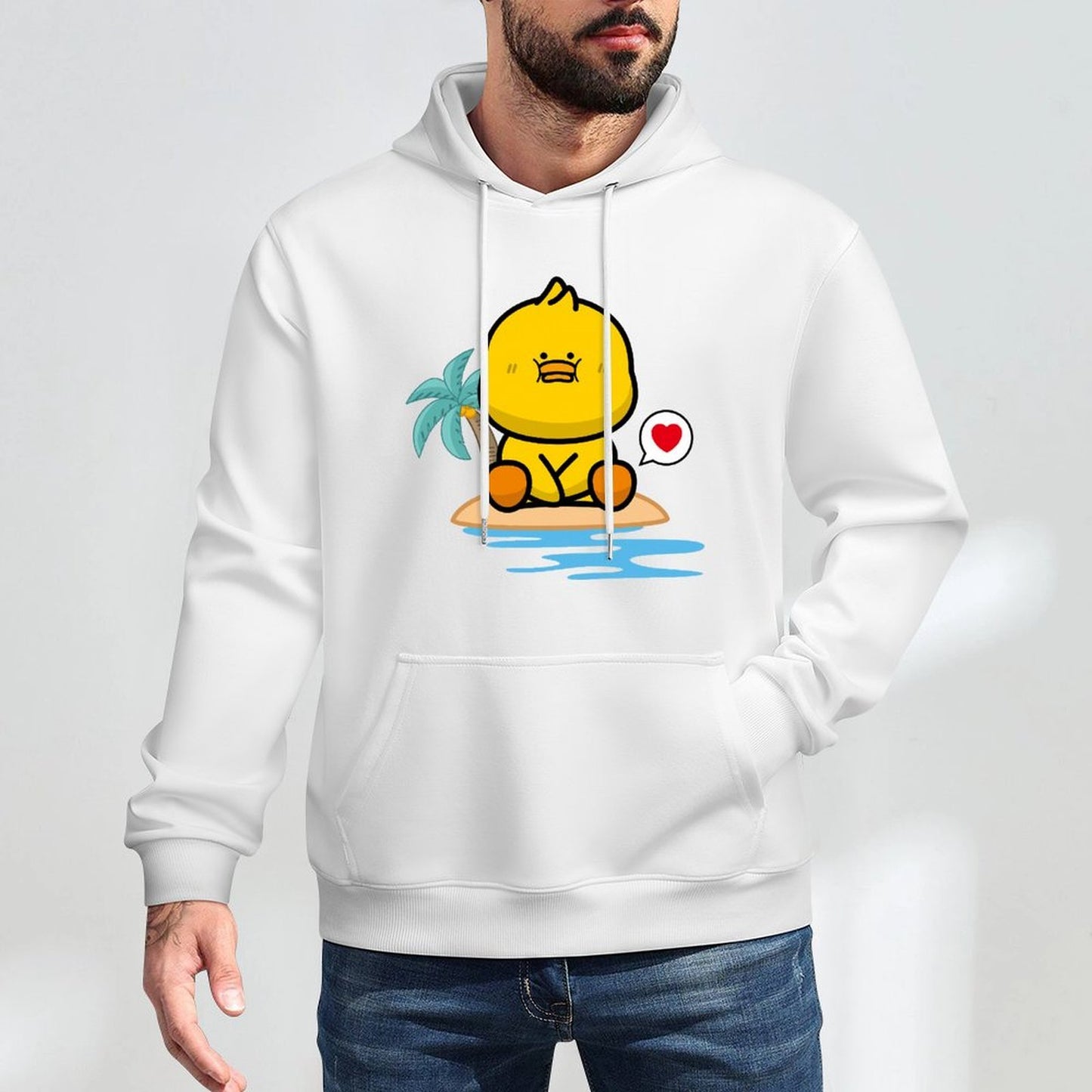 Front Graphic HoodiesMen¡¯s / Women¡¯s / Youth Vintage