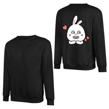 Long-sleeved crew neck sweatshirtPure SoftFeel Long Sleeve