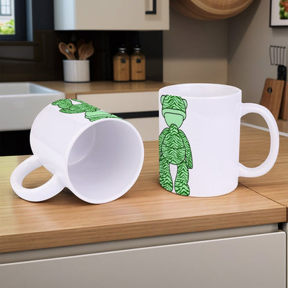 Aesthetic Personalized Mug