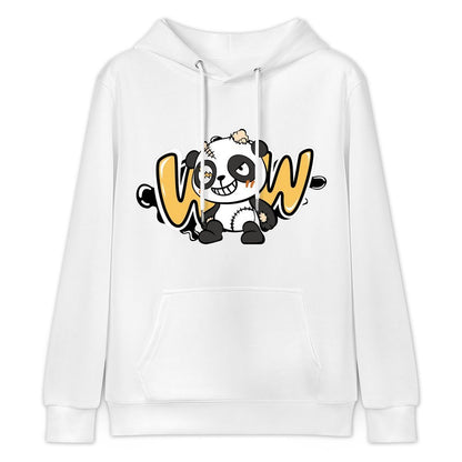 Front Graphic HoodiesBatch-Printed EssentialFit