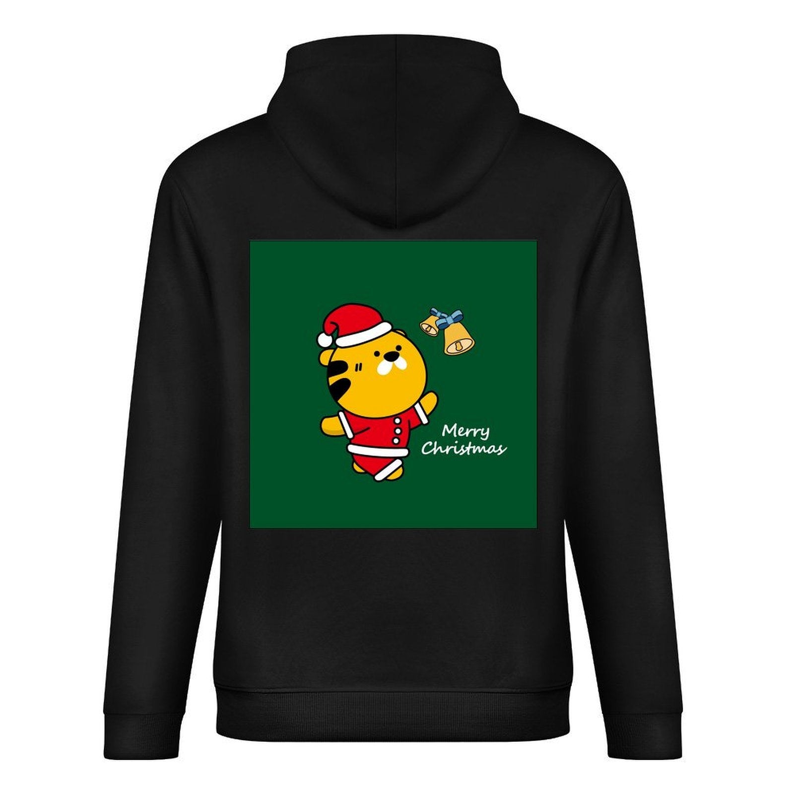 Inkmay Beerus Hoodie 250g crew neck  HoodieLooseFit PureHoodie