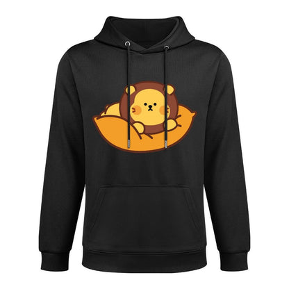 Front Graphic HoodiesStreetLine EverydayComfort