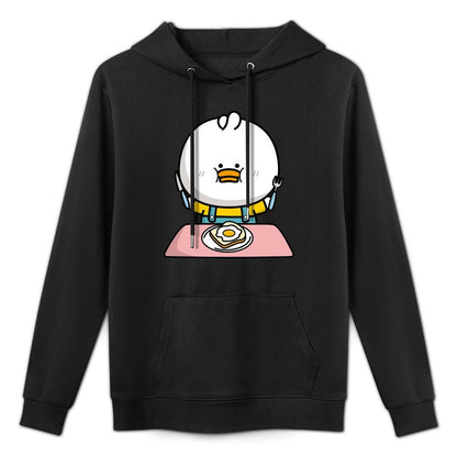 PureStyle TrueStyle Front Graphic Hoodies