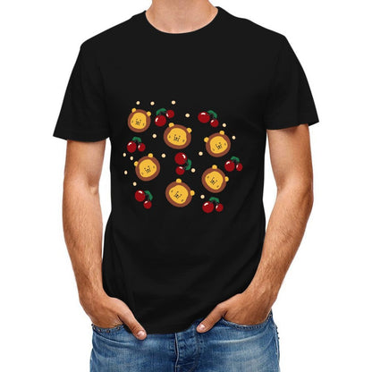 Gildan Unisex T-shirt Cotton (180g) 4000679