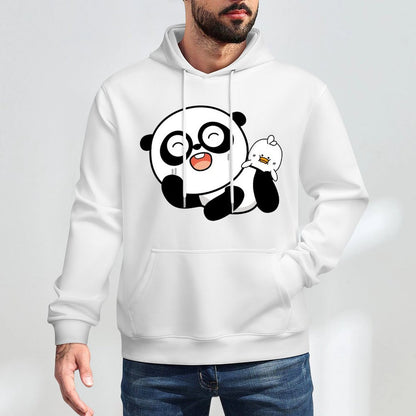 Neat TrueComfort Front Graphic Hoodies