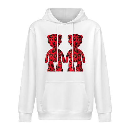 Hoodie Front PatternMen¡¯s / Women¡¯s / Youth Soft