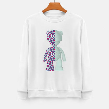 Long Sleeve With Front PatternClassicStyle Premium