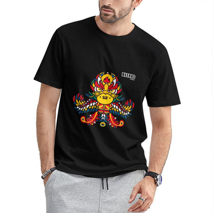 Gildan Unisex T-shirt Cotton (180g) 4000629