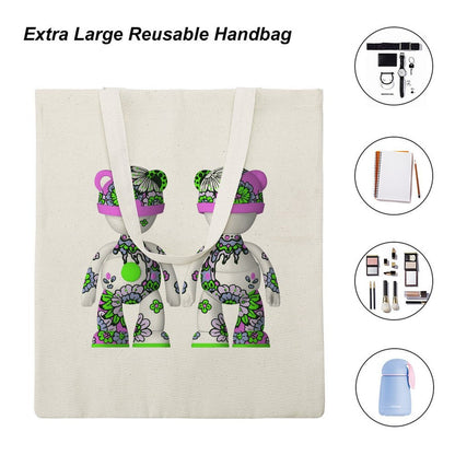 All-purpose Canvas Bag