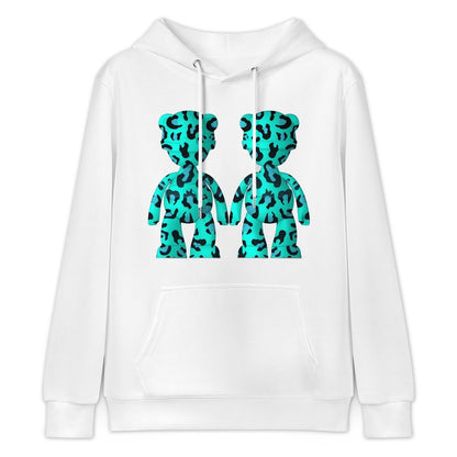 Hoodie Front PatternComfort Outdoor