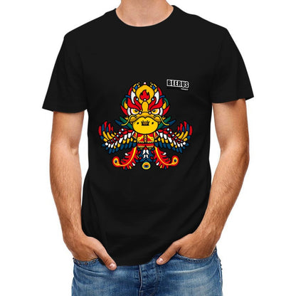 Gildan Unisex T-shirt Cotton (180g) 4000629