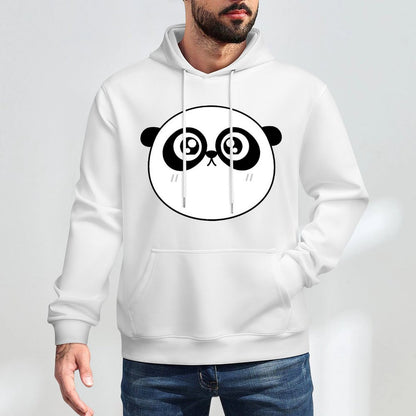 Edition High-Quality Front Graphic Hoodies