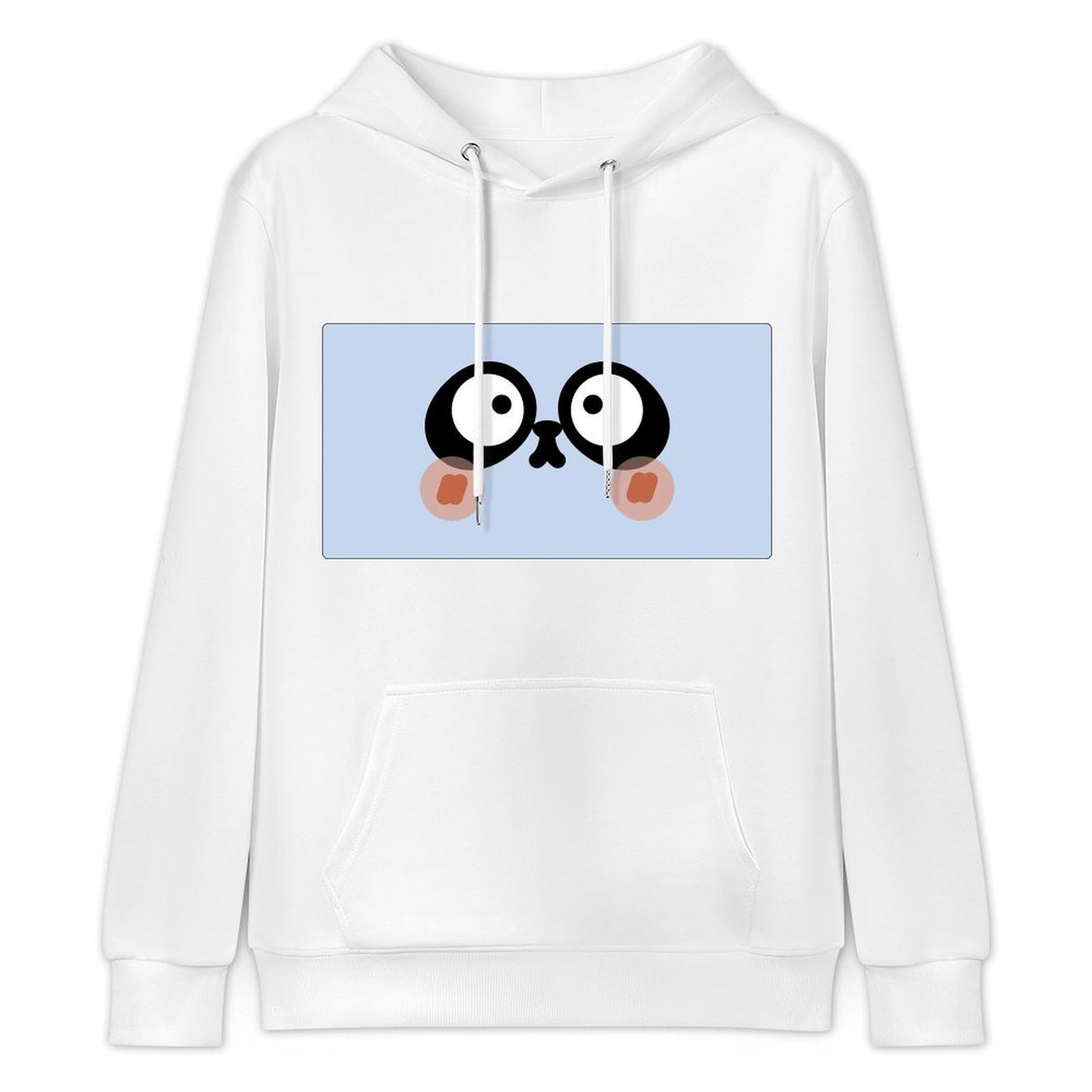 TrueFit Reliable Front Graphic Hoodies