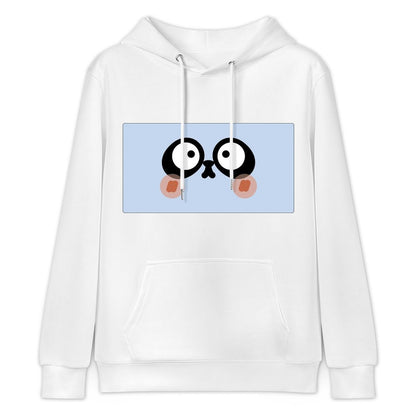 TrueFit Reliable Front Graphic Hoodies