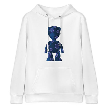 Hoodie Front PatternClassic Premium