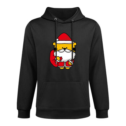 IPBR 250g Hooded Pocket Sweatshirt Front GraphicMen's Hooded  Sweatshirt4000024