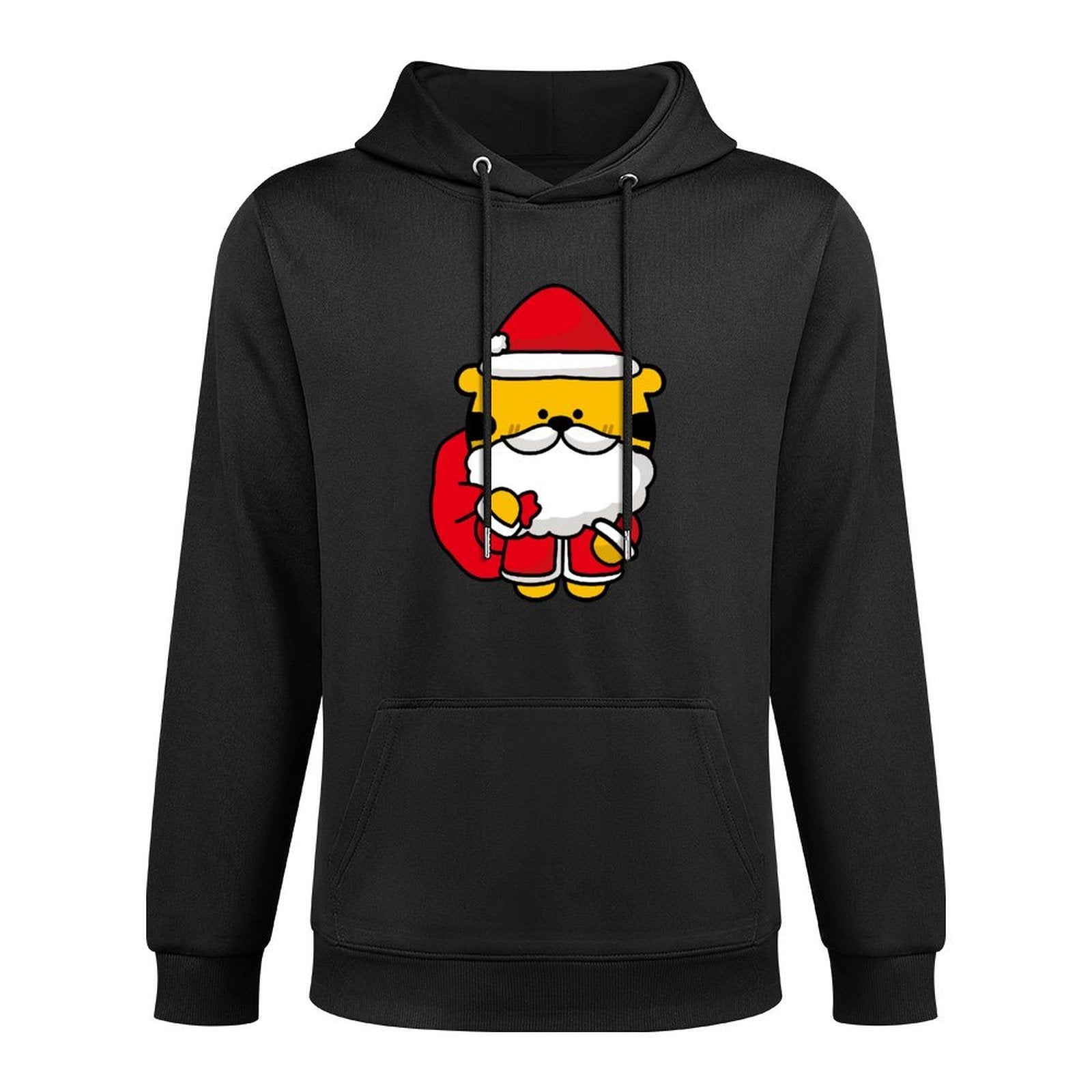 Fundraising Cotton Front Graphic Hoodies