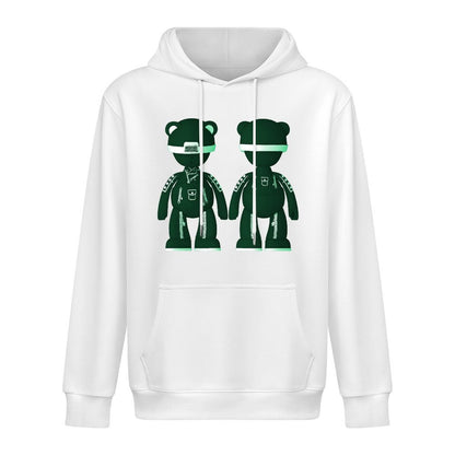 Hoodie Front PatternActiveStyle StreetLine