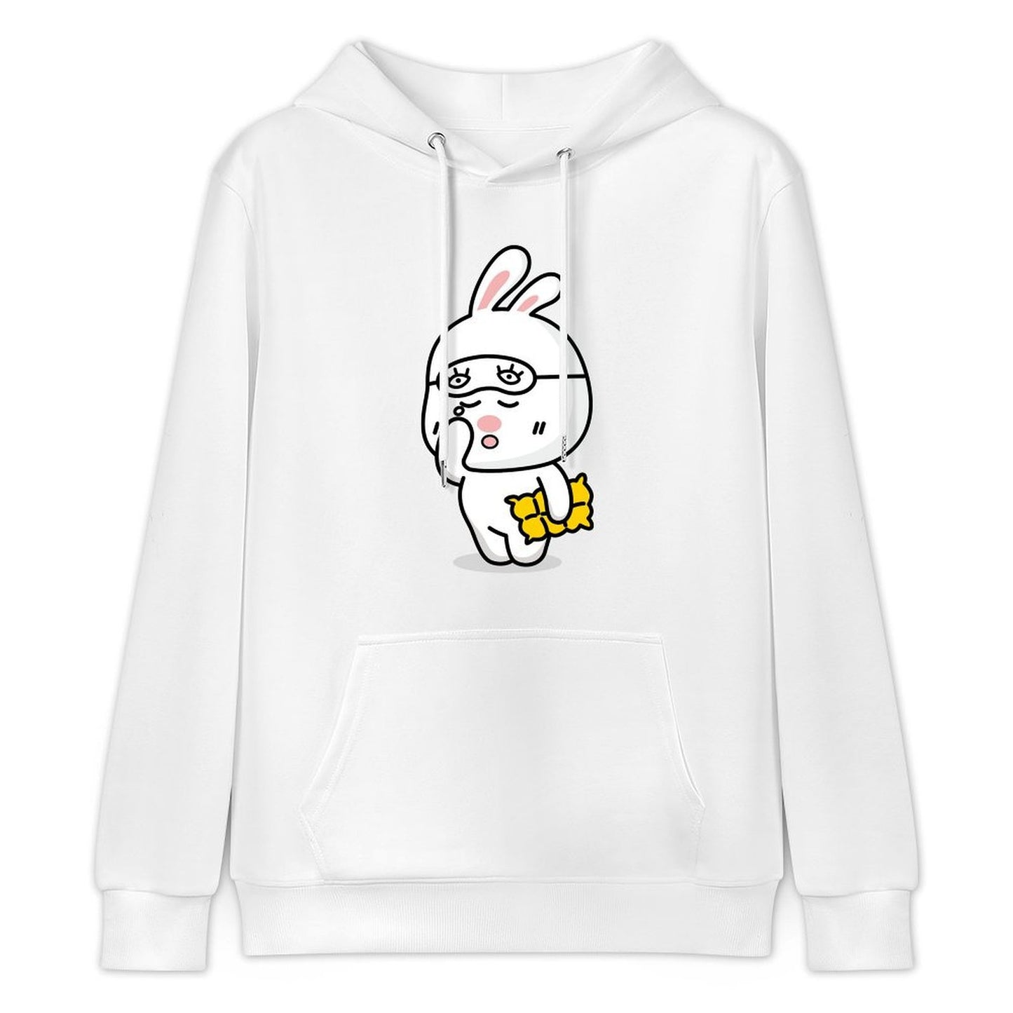 Indoor EasyStyle Front Graphic Hoodies
