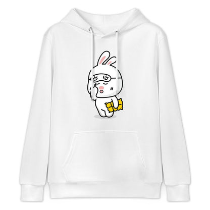 Indoor EasyStyle Front Graphic Hoodies