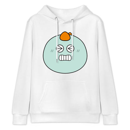 StreetLine Fundraising Front Graphic Hoodies