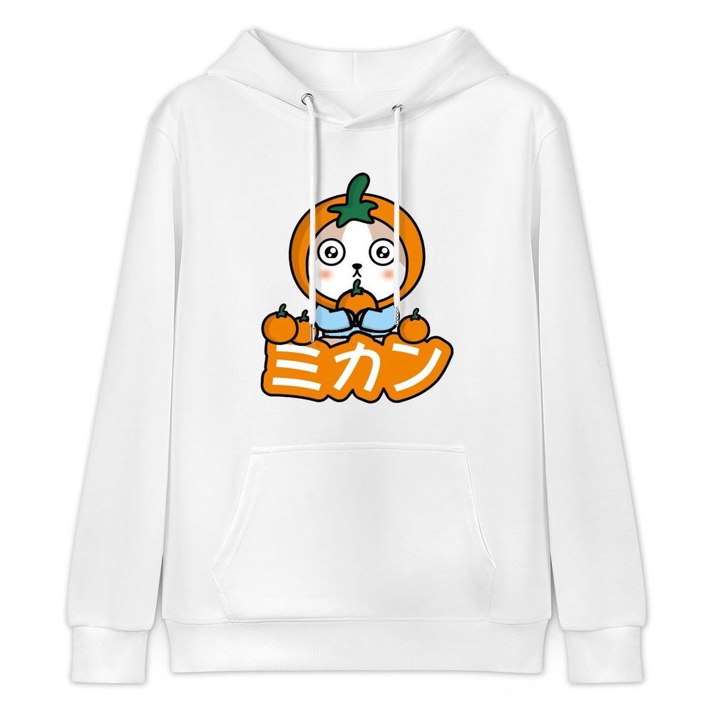 Front Graphic HoodiesEasyStyle AllDay