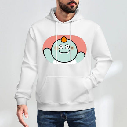 Front Graphic HoodiesFundraising Classic Fit