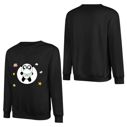 Front Patterned Long Sleeve TopAllDay Men¡¯s / Women¡¯s / Youth