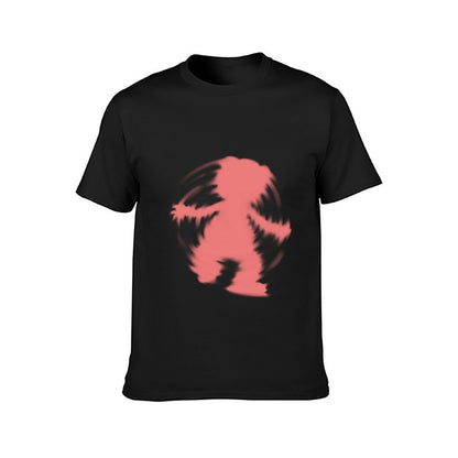 Inlex Bear T-shirtsSoftLine Urban T-Shirt