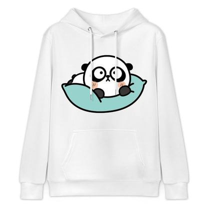 Front Graphic HoodiesSoftLine ComfortSeries