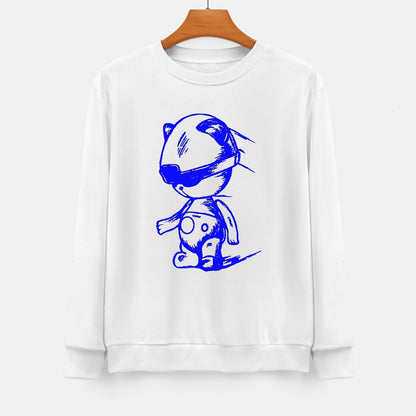 Long Sleeve With Front PatternEverydayTee LifestyleLine